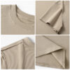 Hot Popular Spandex Baby Women Tshirt Slim Fit Shirt
