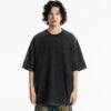 230g Acid Washed 100% Cotton Loose Men Vintage Tee Shirts