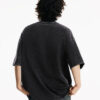 230gsm 100% Cotton Acid Washed T Shirt