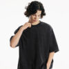 230gsm 100% Cotton Acid Washed T Shirt