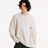 230gsm Cotton Regular Fit Long Sleeve