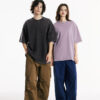 230gsm 100% Cotton Acid Washed T Shirt