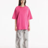 230gsm 100% Cotton Acid Washed T Shirt