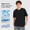 画板 5 230g cotton regular fit tshirt