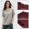画板 7 230g cotton regular fit tshirt