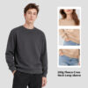 280G Thermal Fleece Unisex Sweatshirt – Wholesale Supplier