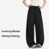img-mukxnik7-60e93a4c Women's High-Rise Wide-Leg Sweatpants – Wholesale Supplier(1772CK)