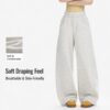 img-mukxnoo2-3ddd5227 Women's High-Rise Wide-Leg Sweatpants – Wholesale Supplier(1772CK)