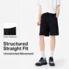 Lightweight Quick-Dry Shorts – Wholesale Supplier(1295DK)