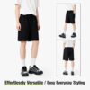 Lightweight Quick-Dry Shorts – Wholesale Supplier(1295DK)
