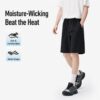 Lightweight Quick-Dry Shorts – Wholesale Supplier(1295DK)