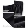 Lightweight Quick-Dry Shorts – Wholesale Supplier(1295DK)