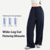Sanhaijing-pants (6) Women's High-Rise Wide-Leg Pants – Wholesale Supplier(1234P)