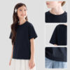 Kids Cotton T-Shirt – Wholesale Supplier (1051T)
